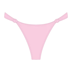 Boutine LA Dusty Pink Twist Bottoms