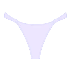 Boutine LA Lavender Twist Bottoms Twist Top X Twist Bottoms