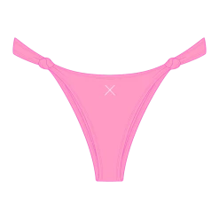 Boutine LA Taffy Pink Twist Bottoms Twist Top X Twist Bottoms