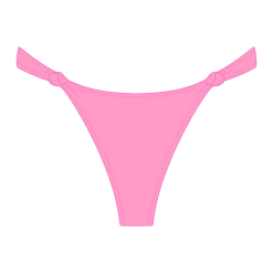 Boutine LA Taffy Pink Twist Bottoms Twist Top X Twist Bottoms