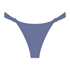 Boutine LA Pale Blue Twist Bottoms Twist Top X Twist Bottoms