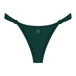 Boutine LA Valley Green Twist Bottoms