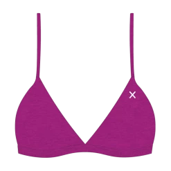 Boutine LA Sweet Cherry Bralette Top UNDERWEAR