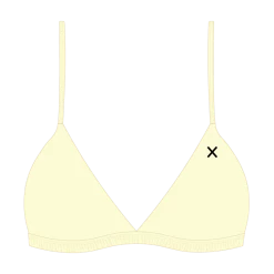 Boutine LA Vanilla Bralette Top UNDERWEAR