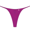 Boutine LA Sweet Cherry Scrunch Thong UNDERWEAR
