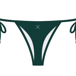 Boutine LA Valley Green Beachy Bottom