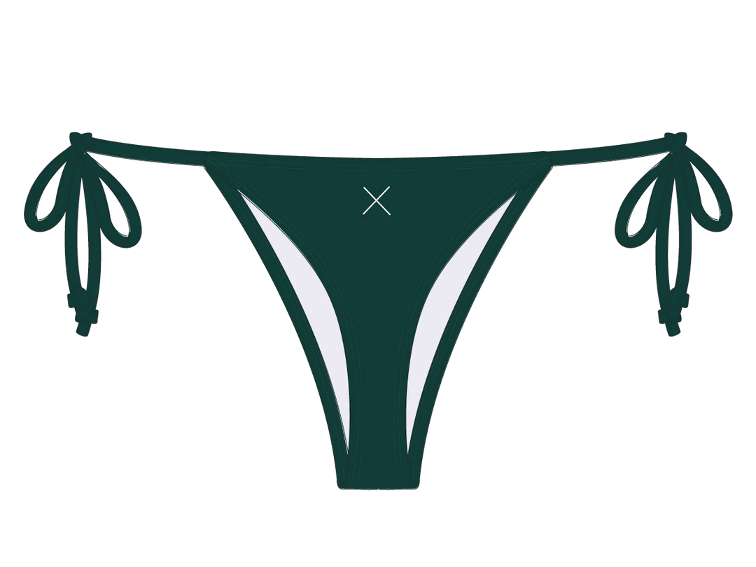 Boutine LA Valley Green Beachy Bottom