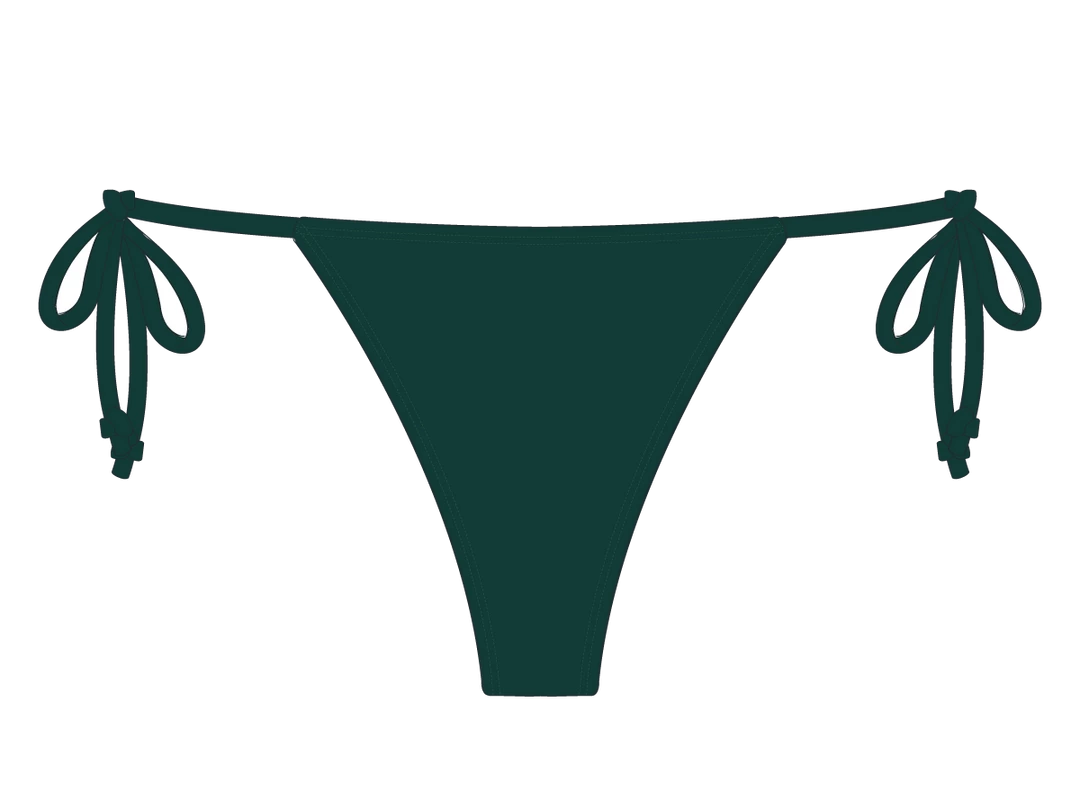 Boutine LA Valley Green Beachy Bottom