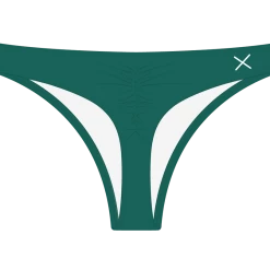 Boutine Valley Green Classic Scrunch Bottoms