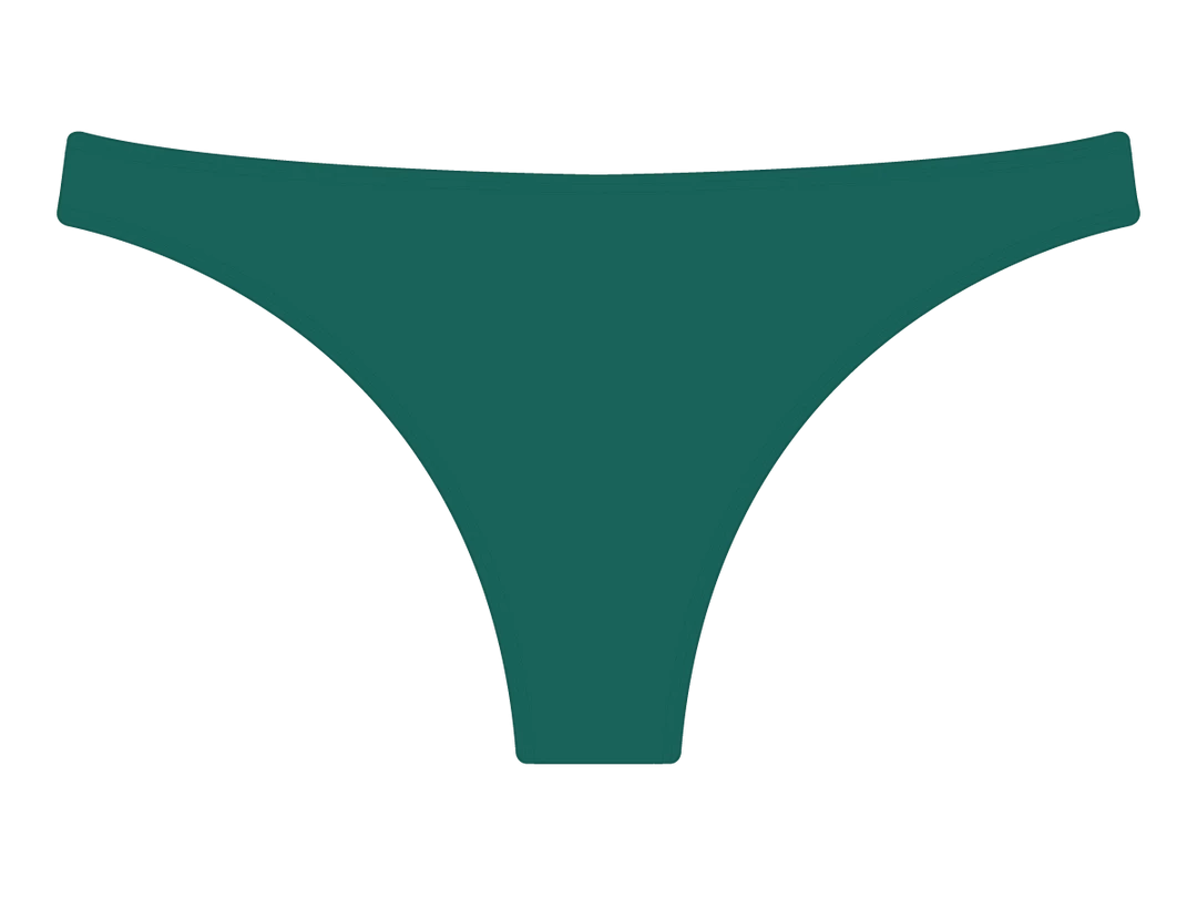 Boutine Valley Green Classic Scrunch Bottoms