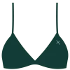 Boutine LA Valley Green Fitted Top II TOPS