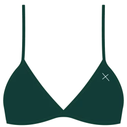 Boutine LA Valley Green Fitted Top II TOPS