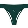 Boutine LA Valley Green Surf Bottoms