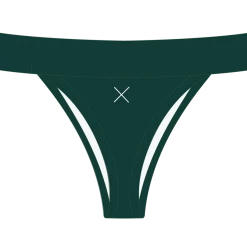 Boutine LA Valley Green Surf Bottoms