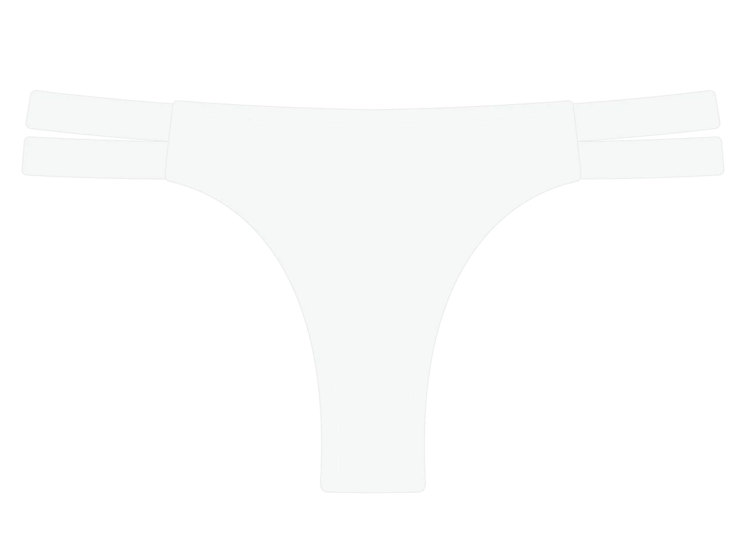 Boutine LA Venice Dual Strap Bottom II BOTTOMS