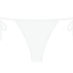 Boutine LA Venice White Beachy Bottoms