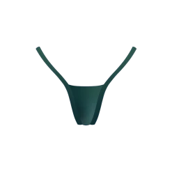 Boutine Sage Green SATIN Verge Bottoms