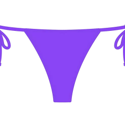 Boutine LA Violet Beachy Bottom