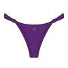 Boutine LA Violet Twist Bottoms