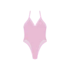 Boutine LA Dusty Pink Voyage One Piece