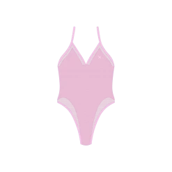 Boutine LA Dusty Pink Voyage One Piece