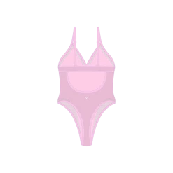 Boutine LA Dusty Pink Voyage One Piece