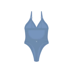 Boutine LA Slate Blue Voyage One Piece
