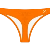 Boutine Wild Orange Classic Scrunch Bottoms