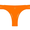 Boutine LA BOTTOMS Wild Orange Dual Strap Bottom II
