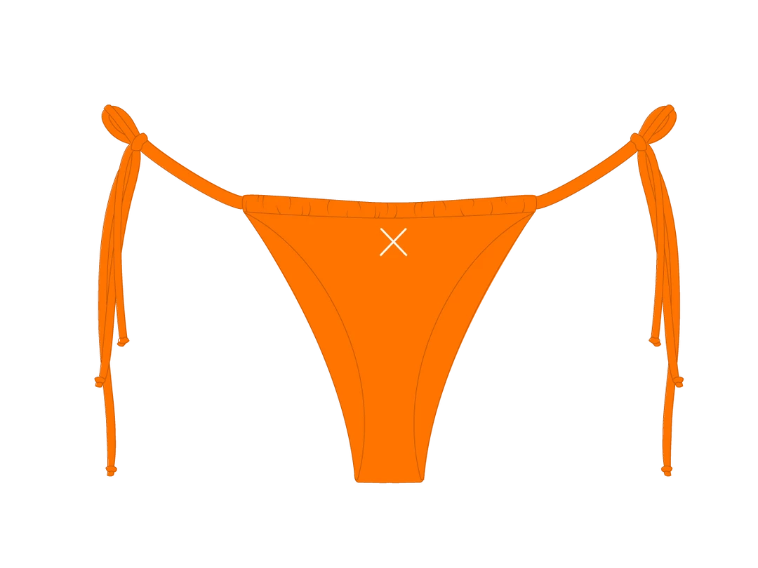 Boutine LA Wild Orange Resort Bottoms
