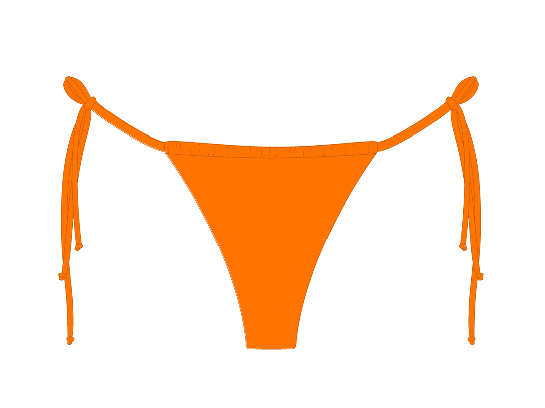 Boutine LA Wild Orange Resort Bottoms