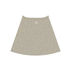 Boutine LA Hearth Shimmer Wrap Skirt
