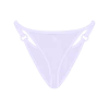 Boutine LA UNDERWEAR Lavender Wrap Thong Bottoms
