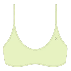 Boutine LA Ocean Blue Adjustable Top TOPS