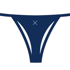 Boutine LA Laguna Blue Avalon Bottoms