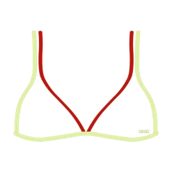 ChooksLA Atlantic Duplicate Top TOPS