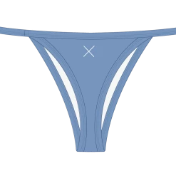 Boutine LA Slate Blue Avalon Bottoms