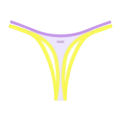 ChooksLA Lavender Duplicate Bottom BOTTOMS