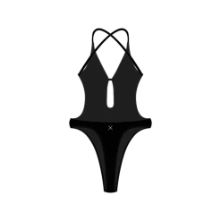 Boutine LA Manhattan Black Radar One Piece ONE PIECES