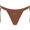 Boutine LA Cocoa Brown Western Bottoms Western Tops X Western Bottoms