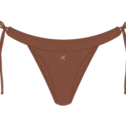 Boutine LA Cocoa Brown Western Bottoms Western Tops X Western Bottoms
