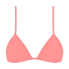Boutine LA Coral Bikini Top II