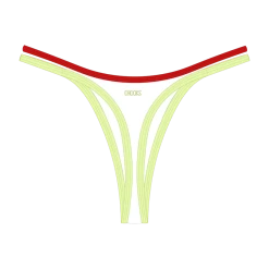 ChooksLA BOTTOMS Atlantic Duplicate Bottom