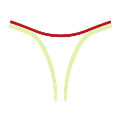 ChooksLA BOTTOMS Atlantic Duplicate Bottom