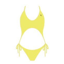 Boutine LA Butter Two Piece One Piece ONE PIECES