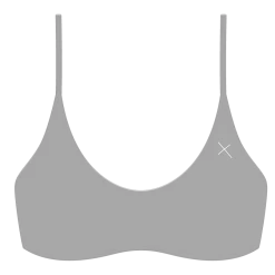 Boutine LA Hills Grey Adjustable Top