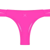Boutine LA Hot Pink Dual Strap Bottom II BOTTOMS