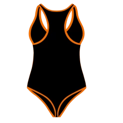 Boutine LA Pumpkin Cayman One-Piece ONE PIECES
