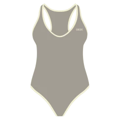 Boutine LA Sailor Grey Cayman One-Piece