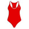 Boutine LA ONE PIECES Bay Red Cayman One-Piece